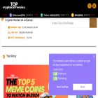 topcryptocurrencies.io topcryptocurrencies.io