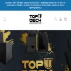 topdeck.cl topdeck.cl