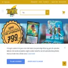 topdeck.dk