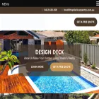 topdeckcarpentry.com.au topdeckcarpentry.com.au