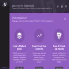 topdecked.com topdecked.com