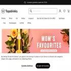 topdrinks.fr topdrinks.fr