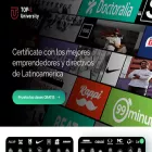 topeuniversity.com topeuniversity.com