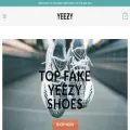 topfakeyeezy.com