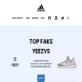 topfakeyeezys.com