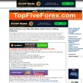 topfiveforex.com