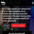 topflightpc.com topflightpc.com