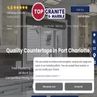topgranitefl.com topgranitefl.com