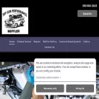 topgunperformancemuffler.com topgunperformancemuffler.com