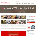 tophotellists.com