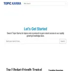 topickarma.com