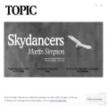 topicrecords.co.uk
