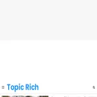 topicrich.com