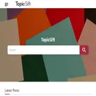 topicsift.com