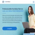 topkorrektur.com topkorrektur.com