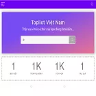 toplistvietnam.net