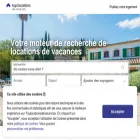 toplocationsdevacances.fr toplocationsdevacances.fr