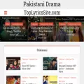 toplyricssite.com toplyricssite.com