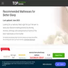 top-mattressesreviews.com top-mattressesreviews.com