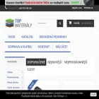 topmaterialy.cz topmaterialy.cz