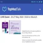 topmedtalk.com topmedtalk.com