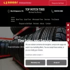 topnotchtires.net topnotchtires.net