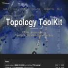 topology-tool-kit.github.io topology-tool-kit.github.io