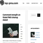 top-pmu.com top-pmu.com