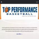 topperformancebasketball.com topperformancebasketball.com