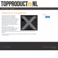 topproduct.nl topproduct.nl