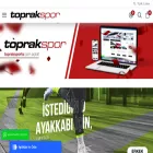 topraksports.com