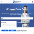 toproducts.co.uk toproducts.co.uk
