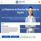 toproducts.es toproducts.es