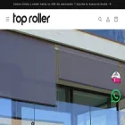toproller.cl toproller.cl