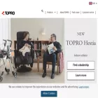 topromobility.co.uk topromobility.co.uk