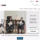topromobility.no topromobility.no