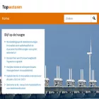 topsectoren.nl