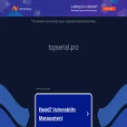 topserial.pro topserial.pro