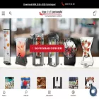 topshelfconcepts.com
