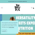 topshelfdog.com topshelfdog.com