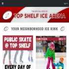 topshelficearena.com topshelficearena.com