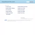 topsiteworld.com topsiteworld.com