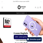 toptechstore.mx toptechstore.mx