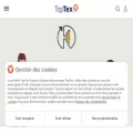 toptex.be toptex.be