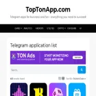 toptonapp.com toptonapp.com