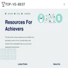 topvsbest.com topvsbest.com
