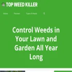 topweedkiller.com topweedkiller.com