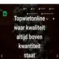 topwietonline.nl