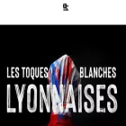 toques-blanches-lyonnaises.com