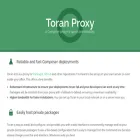 toranproxy.com toranproxy.com